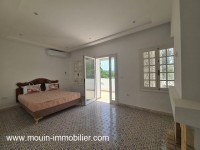 DAR L'OLIVIER I Hammamet Zone Théâtre AL120