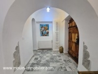 DAR LOTUS Centre Ville Hammamet La medina AV1665