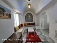 DAR LOTUS Hammamet La Medina AV1665