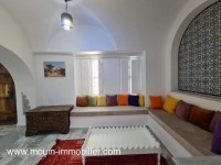 DAR LOTUS Hammamet La Medina AV1665