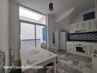 DAR LOTUS Hammamet La Medina AV1665