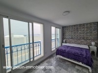 DAR LOTUS Hammamet La Medina AV1665