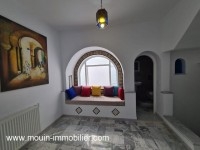 DAR LOTUS Hammamet La Medina AV1665