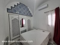 DAR LOTUS Hammamet La Medina AV1665