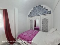 DAR LOTUS Hammamet La Medina AV1665
