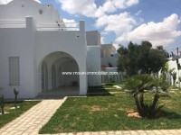 dar lylia AL143 mimosa hammamet nord 