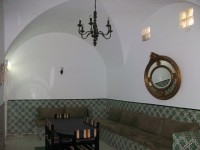 Dar Lylia ref AL143 Mimosa Hammamet Nord