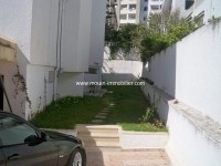 dar marouen AV734 menzah7 tunis