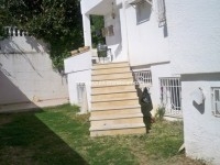 dar marouen AV734 menzah7 tunis