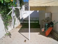 Dar Marouen ref AV734 Manzah 7