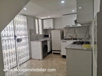 DAR MAYA 2 à Hammamet Zone Sindbed AL3189