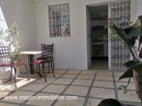DAR MAYA 2 II Zone Sindbed Hammamet AL3189