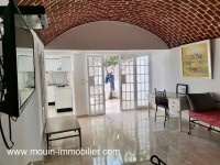 DAR MAYA 2 II Zone Sindbed Hammamet AL3189