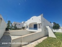 Dar Monalisa AL1655 Yasmine Hammamet 