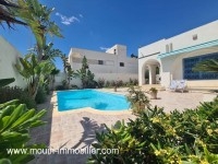 Dar Monalisa AL1655 Yasmine Hammamet 