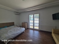 Dar Monalisa AL1655 Yasmine Hammamet 