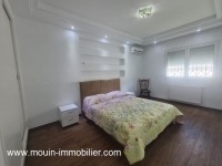 Dar Monalisa AL1655 Yasmine Hammamet 