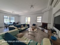 DAR MONALISA Yasmine Hammamet I AV1599