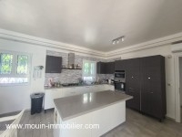 DAR MONALISA Yasmine Hammamet I AV1599