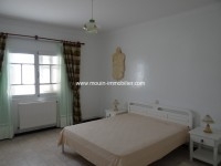 Dar Monia AL076 Hammamet