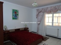 Dar Monia AL076 Hammamet