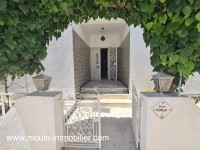 DAR MONIA Hammamet Zone Théâtre AL076