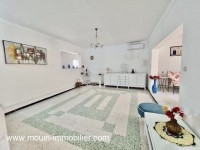 DAR MONIA Hammamet Zone Théâtre AL076
