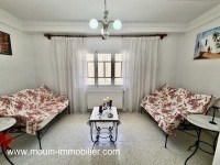 DAR MONIA Hammamet Zone Théâtre AL076