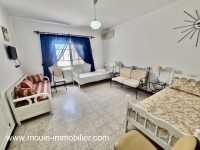 DAR MONIA Hammamet Zone Théâtre AL076