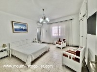 DAR MONIA Hammamet Zone Théâtre AL076