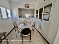 DAR MONIA Hammamet Zone Théâtre AL076