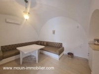 DAR NAYA Hammamet Sud El Monchar AL3113