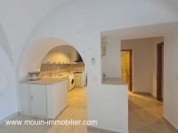 DAR NAYA Hammamet Sud El Monchar AL3113