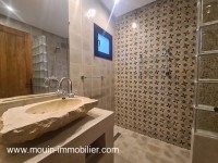 DAR NAYA Hammamet Sud El Monchar AL3113