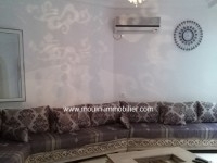 Dar Nounours AL1105 Hammamet zone corniche 