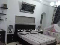 Dar Nounours AL1105 Hammamet zone corniche 