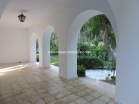 Dar Olivo AL2304 Hammamet
