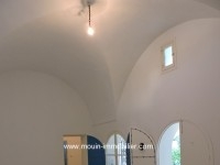 Dar Olivo AL2304 Hammamet