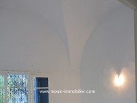 Dar Olivo AL2304 Hammamet