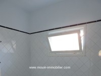 Dar Olivo AL2304 Hammamet