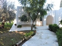 Dar Olivo AL2304 Hammamet zone theatre 