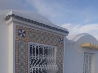Dar Robert AV1589 Hammamet Nord 