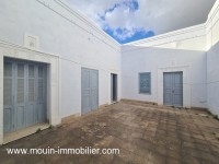 Dar Safa AV1596 Hammamet 