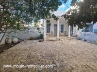 DAR SAFA Hammamet Zone La Gare AV1596