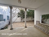 DAR SAFA Hammamet Zone La Gare AV1596