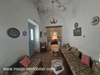 DAR SAFA Hammamet Zone La Gare AV1596