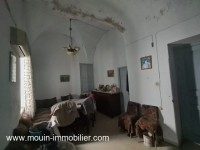 DAR SAFA Hammamet Zone La Gare AV1596