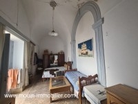 DAR SAFA Hammamet Zone La Gare AV1596