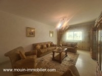 DAR SALEM Hammamet Nord Mrezka AL3388