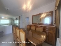 DAR SALEM Hammamet Nord Mrezka AL3388
